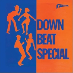 Various Down Beat Special CD
