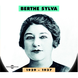 Berthe Sylva 1929-1937 CD