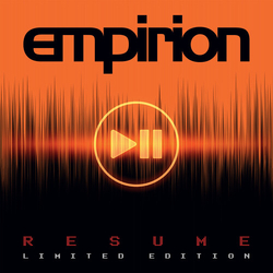 Empirion Resume CD