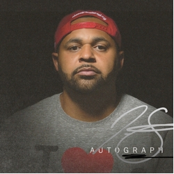 Joell Ortiz Autograph CD