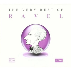 Ravel The Very Best Of Ravel 2 CD