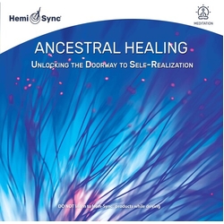 Lotte Valentin Ancestral Healing: Unlocking The Doorway To Self-Realization 2 CD