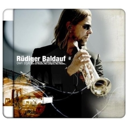 Rüdiger Baldauf Own Style / VARIOUS CD