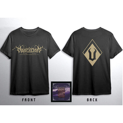 Vinterland Welcome My Last Chapter (t-shirt Xl) CD