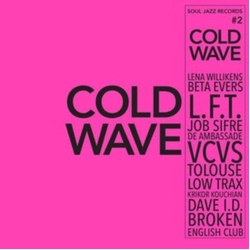 Various Soul Jazz Records Presents Cold Wave #2 CD