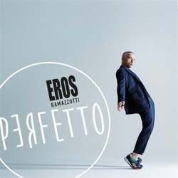 Eros Ramazzotti Perfetto CD