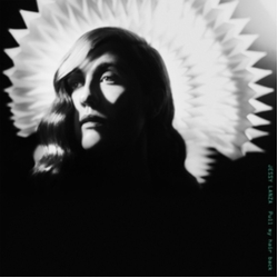 Jessy Lanza Pull My Hair Back CD