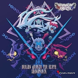 Game Music Dragon Marked For Death / O.S.T. CD