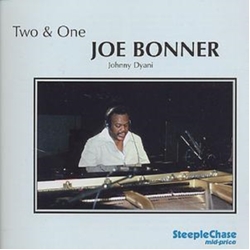 Joe Bonner Two & One CD