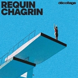 Requin Chagrin Décollage GERMANY CD