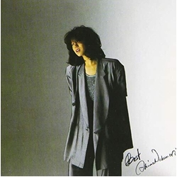 Akina Nakamori Best ANIKA NAKAMORE HQCD REMASTER CD