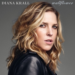 Diana Krall Wallflower CD