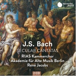 Collegium Vocale Gent / Herreweghe,Philippe Bach: Mass in B Minor CD