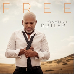 Jonathan Butler Free CD