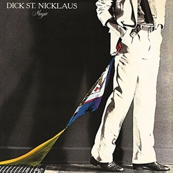 Dick St. Nicklaus Magic CD