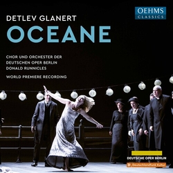 Detlev Glanert & Albert Pesendorfer & Doris Soffel & Stephen Bronk & Donald Runnicles & Orchester Der Deutschen Oper Berlin & Chor der Deutschen CD