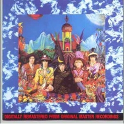 The Rolling Stones Their Satanic Majesties Request UK CD