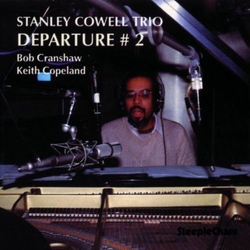Stanley Cowell Departure #2 CD