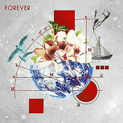 L'Arc~en~Ciel Forever (Limited Edition) JAPAN LIMITED CD