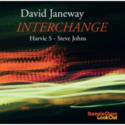 David Janeway Interchange CD