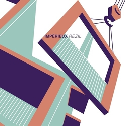 Impérieux Rezil CD
