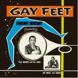 Various Artists & Baba Brooks And His Band Gay Feet: Every Night / VARIOUS CD