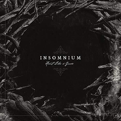 Insomnium Heart Like a Grave DELUXE GERMANY CD