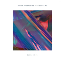 Danny & Trichotomy Widdicombe Iridescence CD