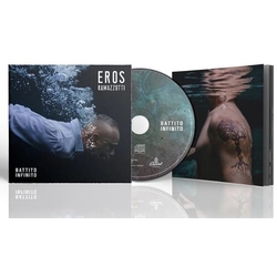 Eros Ramazzotti Battito Infinito CD