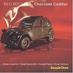Red Mitchell Quintet Chocolate Cadillac CD