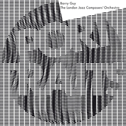 Barry Guy & The London Jazz Composers' Orchestra Portraits CD