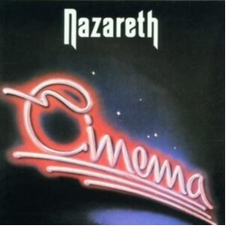 Nazareth Cinema CD