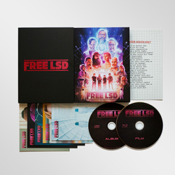 Off! Free Lsd 2 CD