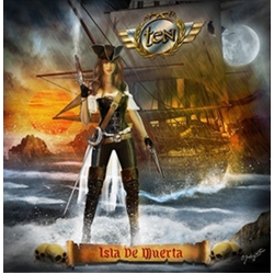Ten Isla De Muerta CD