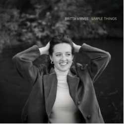 Britta Virves Simple Things CD
