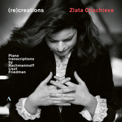 Recreations / Various Recreations / VARIOUS CD