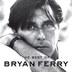 Bryan Ferry The Best Of Bryan Ferry REMASTERED CD