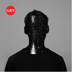 Clark VINYL 12"