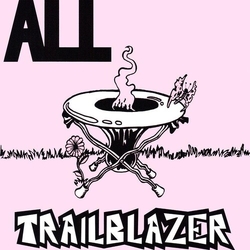 ALL Trailblazer CD