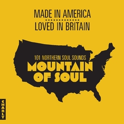 Mountain of Soul / Various CD
