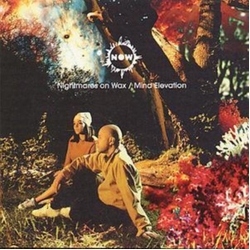 Nightmares On Wax Mind Elevation CD
