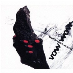 Vow Wow Beat Of Metal Motion BLU-SPEC CD