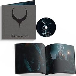 Uada Interwoven CD