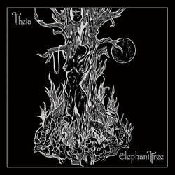Elephant Tree Theia (Anniversary Edition) CD
