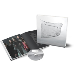 Dool The Shape Of Fluidity COLLECTORS DELUXE LIMITED SPECIAL PACKAGING CD