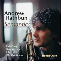 Andrew Rathbun Semantics CD