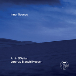 Amir ElSaffar Inner Spaces CD