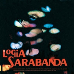 La Logia Sarabanda Guayaba CD