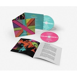 R.E.M. The Best Of R.E.M. At The BBC 2 CD