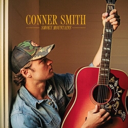 Conner Vickery Smith Smoky Mountains CD